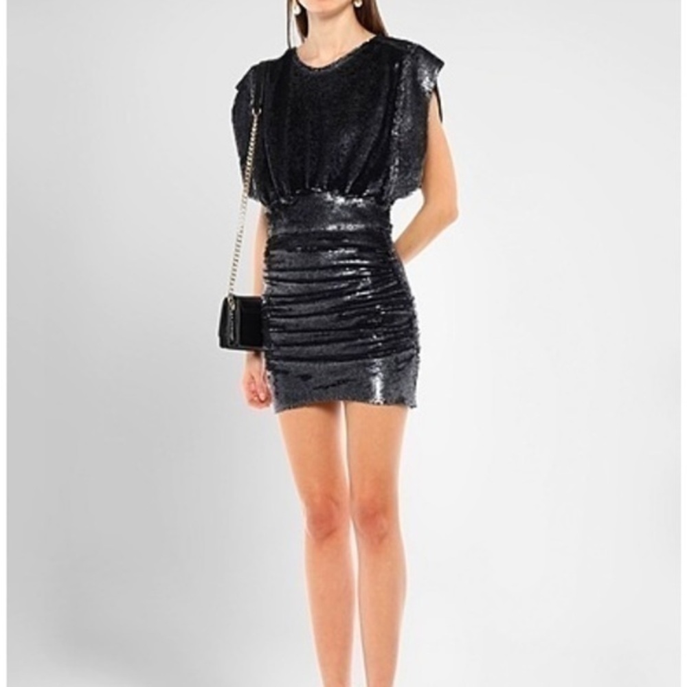 IRO
Miracle Sequin Dress